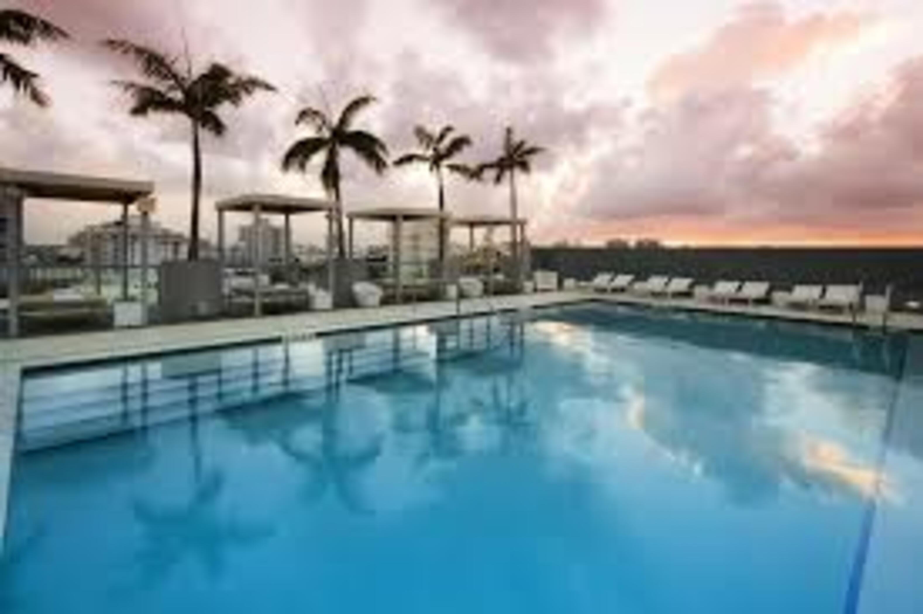 מיאמי ביץ' Boulan South Beach מראה חיצוני תמונה