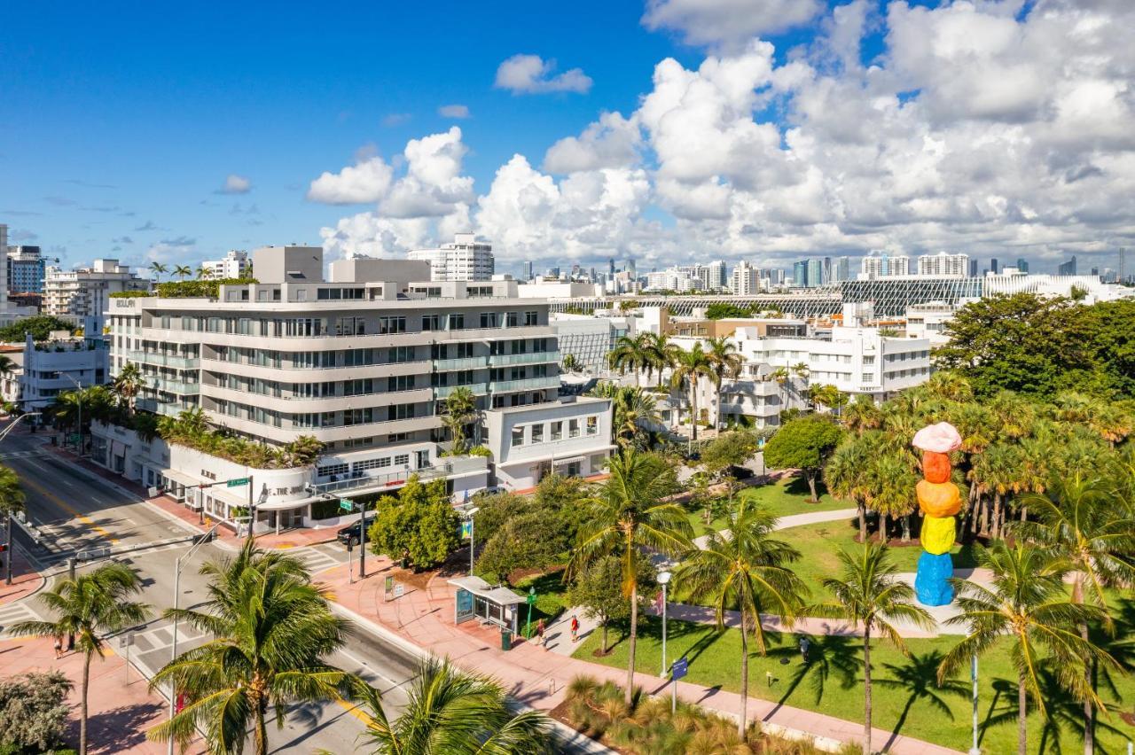 מיאמי ביץ' Boulan South Beach מראה חיצוני תמונה