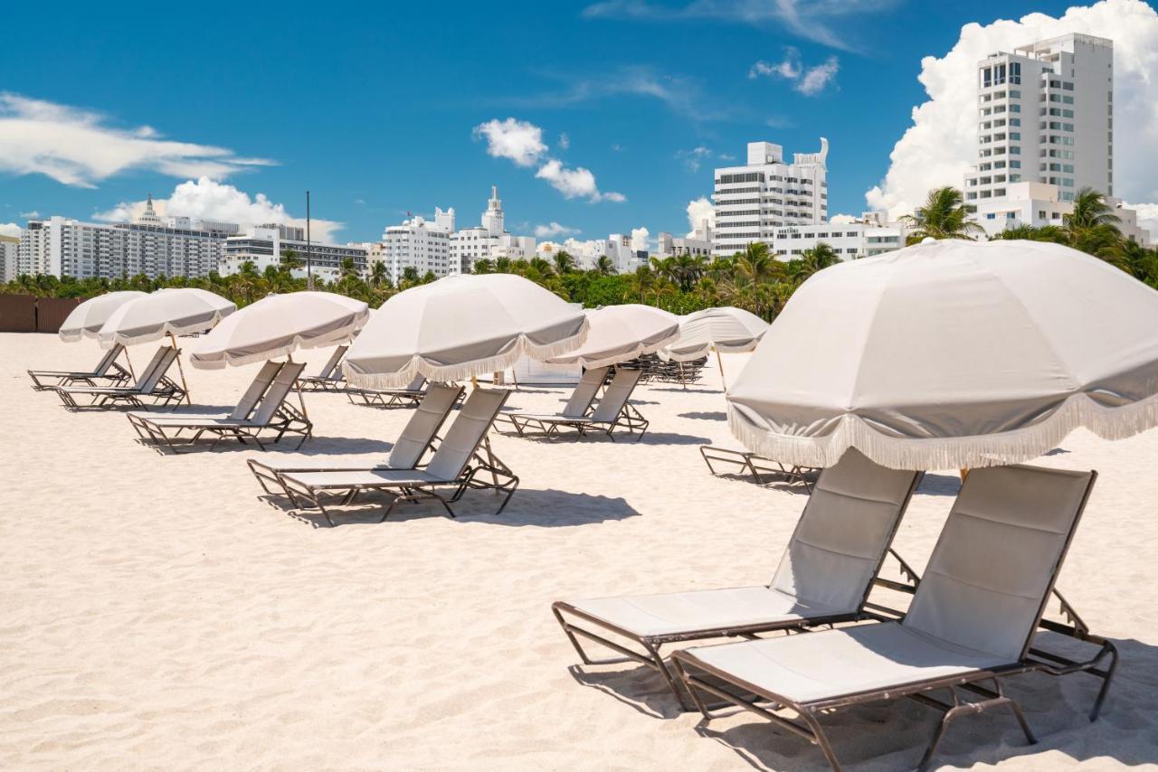 מיאמי ביץ' Boulan South Beach מראה חיצוני תמונה