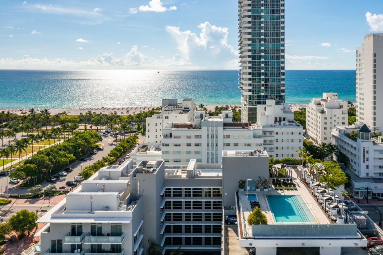 מיאמי ביץ' Boulan South Beach מראה חיצוני תמונה