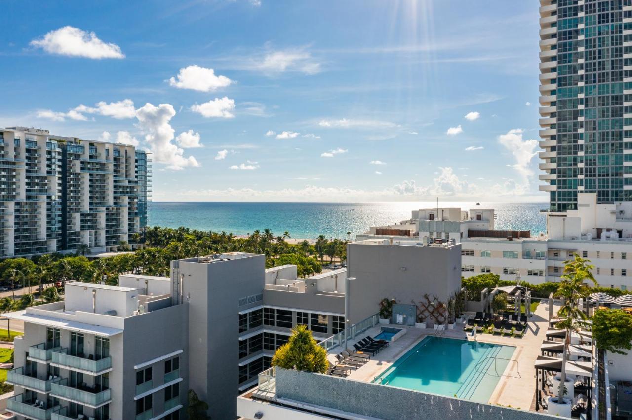 מיאמי ביץ' Boulan South Beach מראה חיצוני תמונה