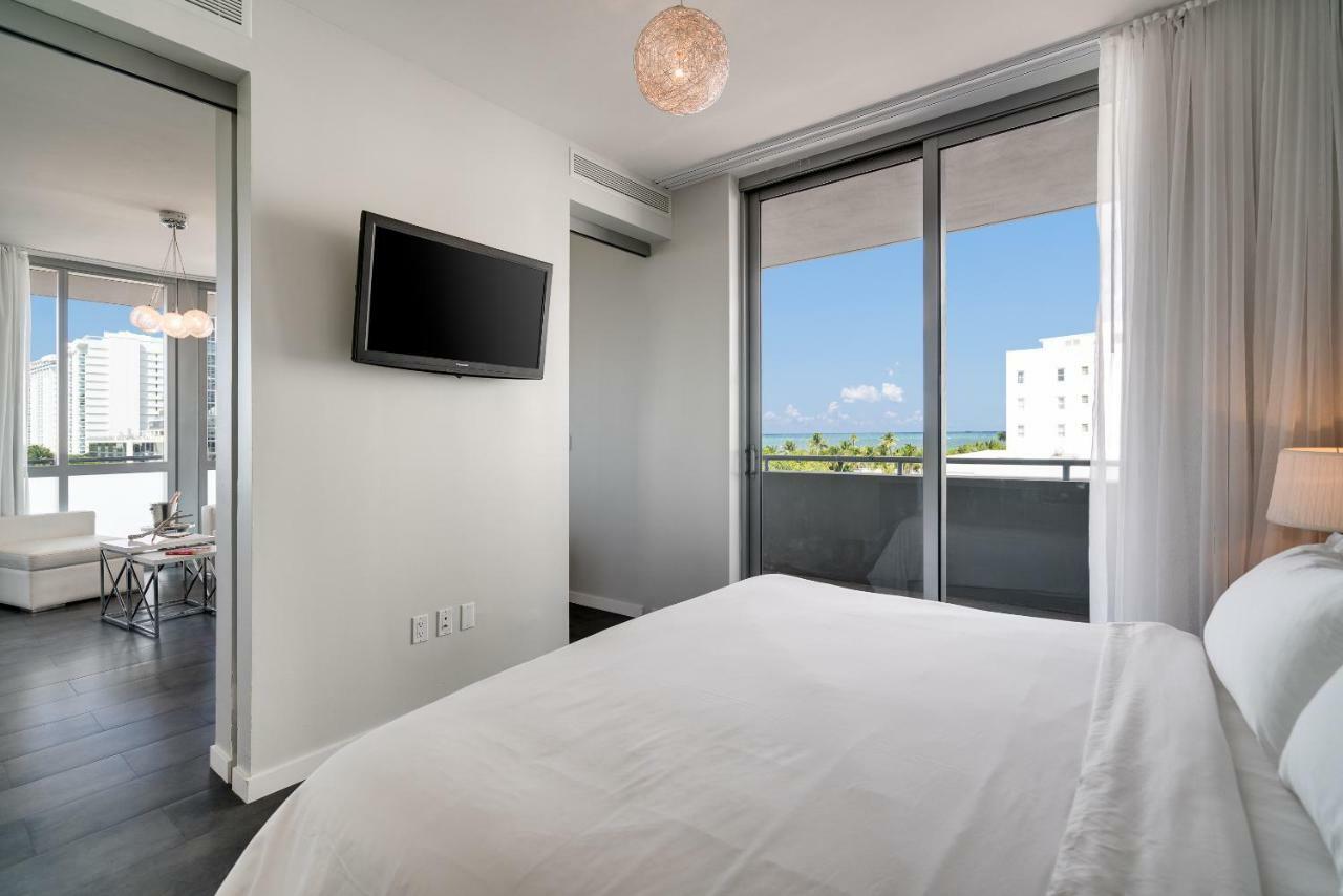 מיאמי ביץ' Boulan South Beach מראה חיצוני תמונה