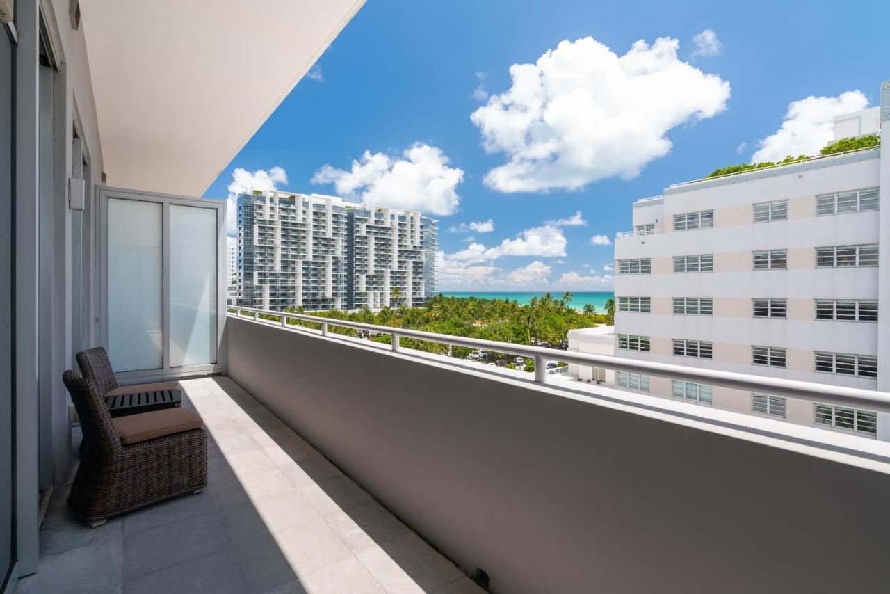 מיאמי ביץ' Boulan South Beach מראה חיצוני תמונה