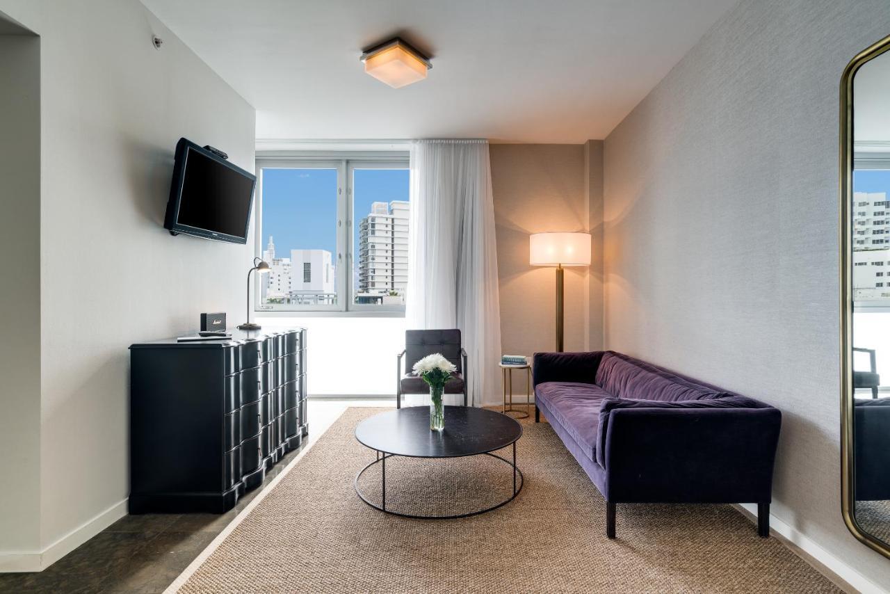 מיאמי ביץ' Boulan South Beach מראה חיצוני תמונה