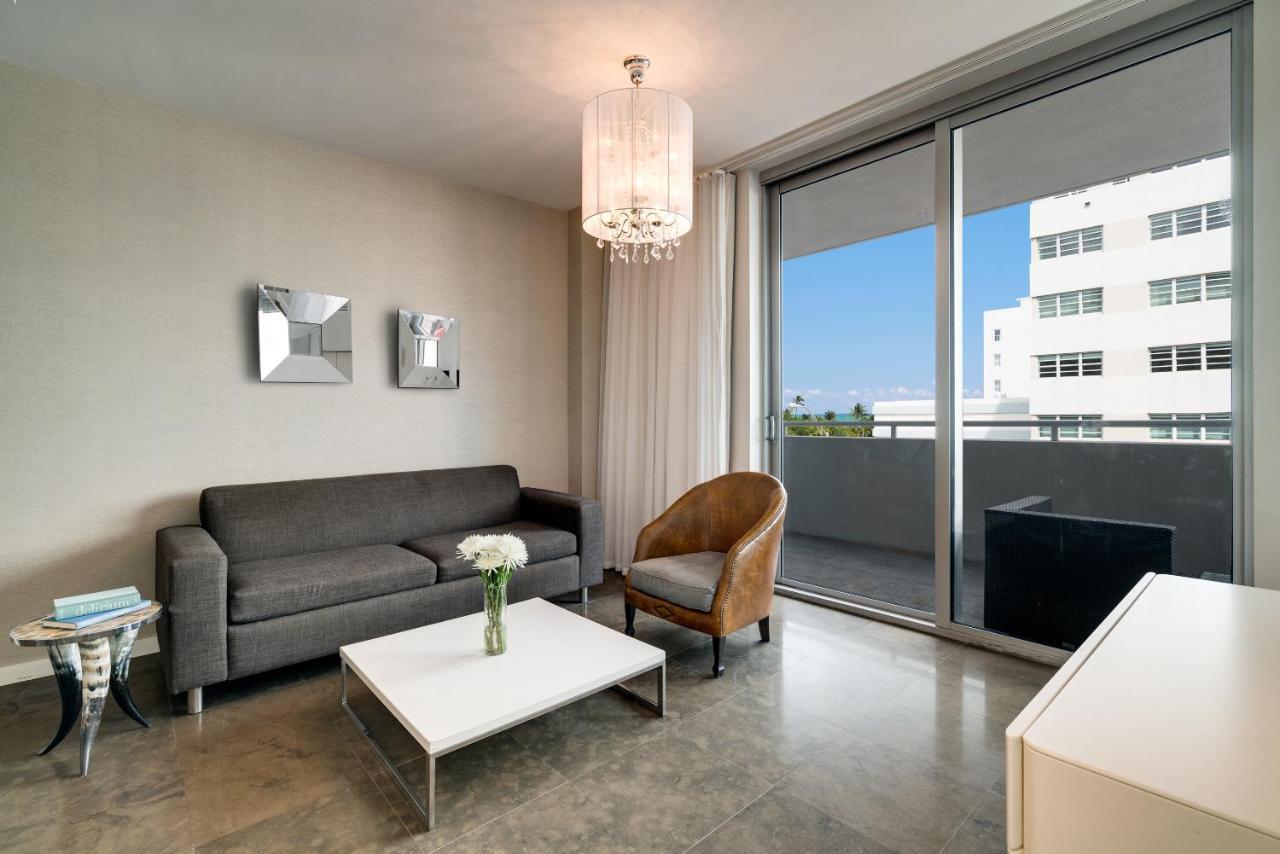 מיאמי ביץ' Boulan South Beach מראה חיצוני תמונה