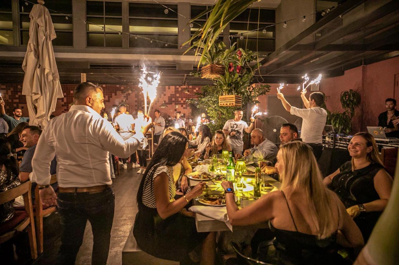 מיאמי ביץ' Boulan South Beach מראה חיצוני תמונה